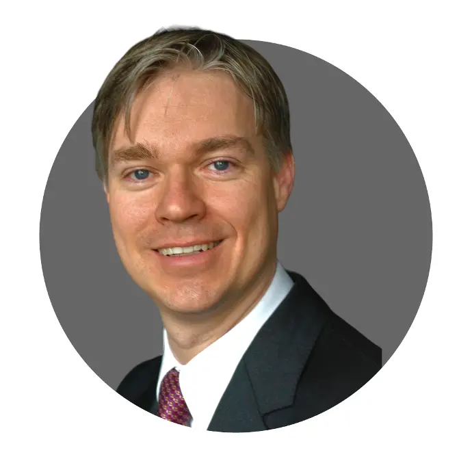 Geschäftsführer SportJoe Philipp Butzbach