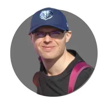 Entwicklung SportJoe Kamil Wolski